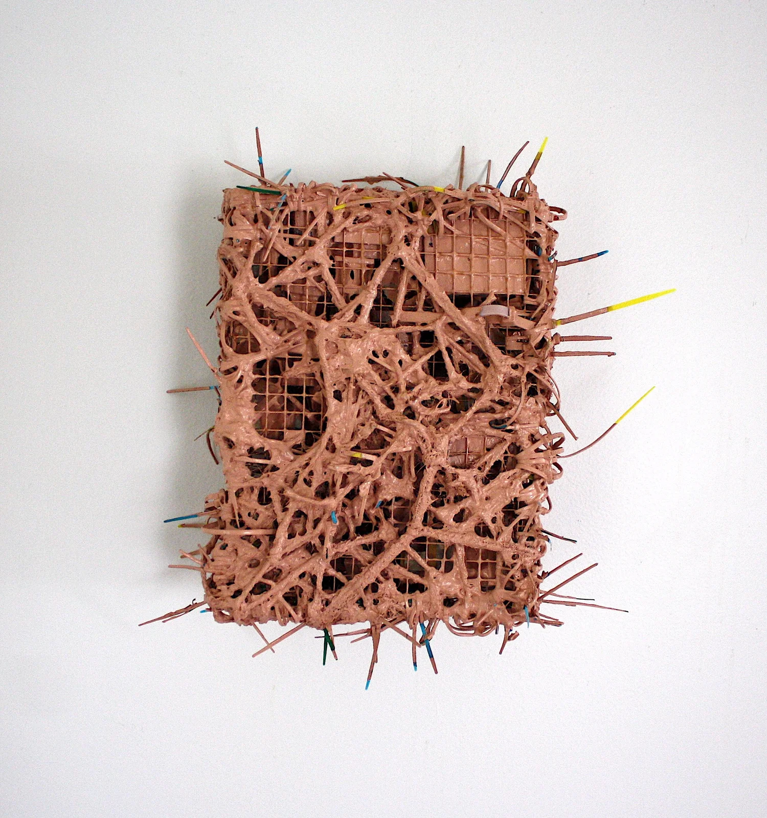 Bluegrass Nest — Tiffany Angel Nesbit